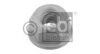 VW N90892302 Nut